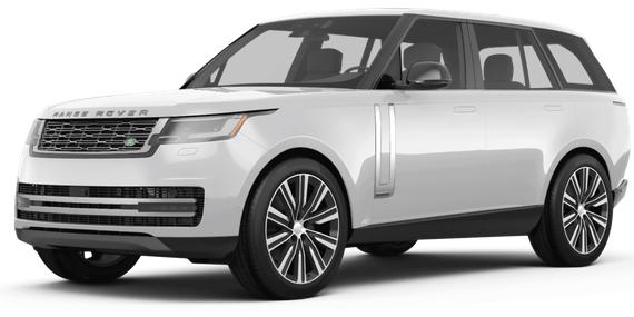 LAND ROVER RANGE ROVER 2023 SALKP9FU8PA040696 image LAND ROVER RANGE ROVER 2023 SALKP9FU8PA040696 image